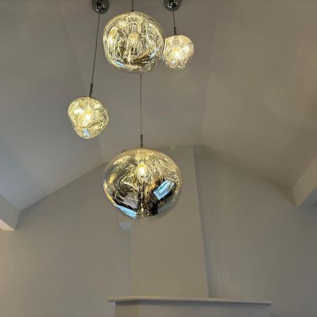 Braithwaite House Rooms מראה חיצוני תמונה