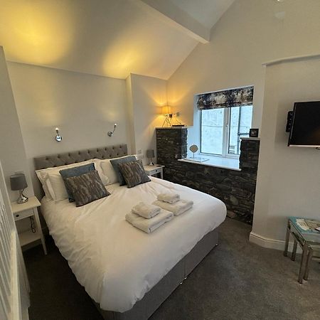 Braithwaite House Rooms מראה חיצוני תמונה