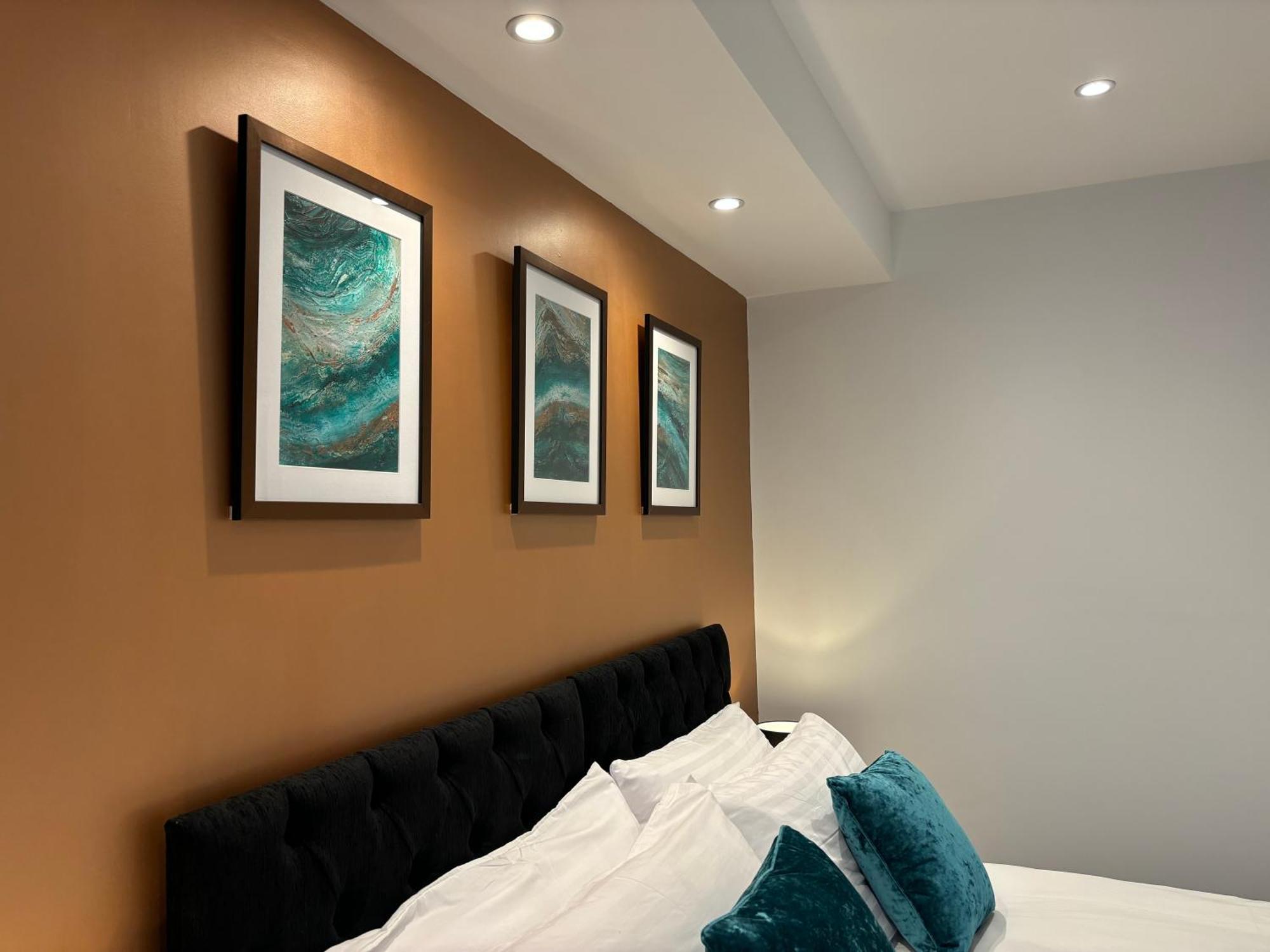 Braithwaite House Rooms מראה חיצוני תמונה