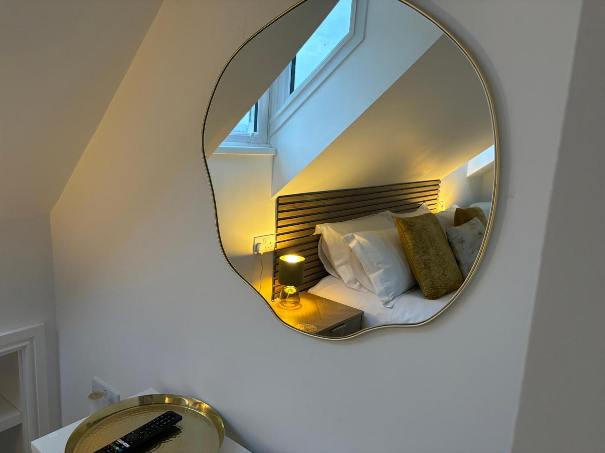 Braithwaite House Rooms מראה חיצוני תמונה
