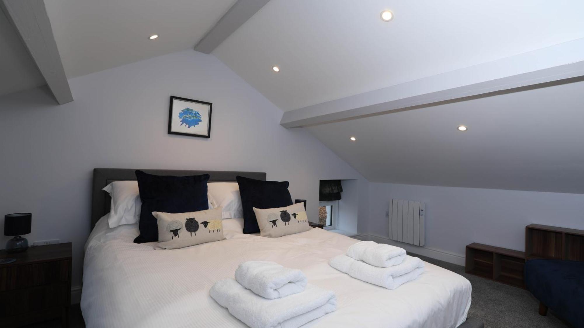 Braithwaite House Rooms מראה חיצוני תמונה