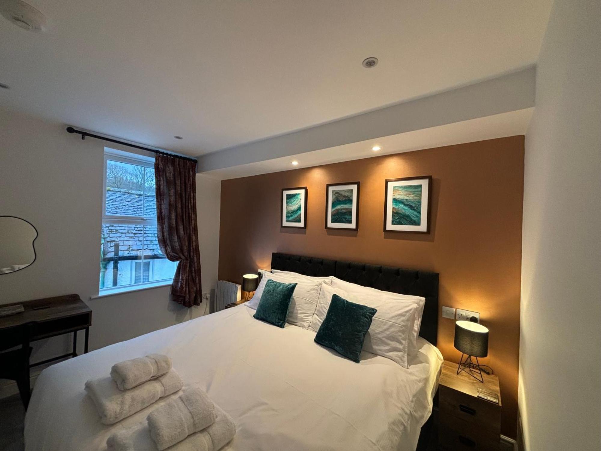 Braithwaite House Rooms מראה חיצוני תמונה