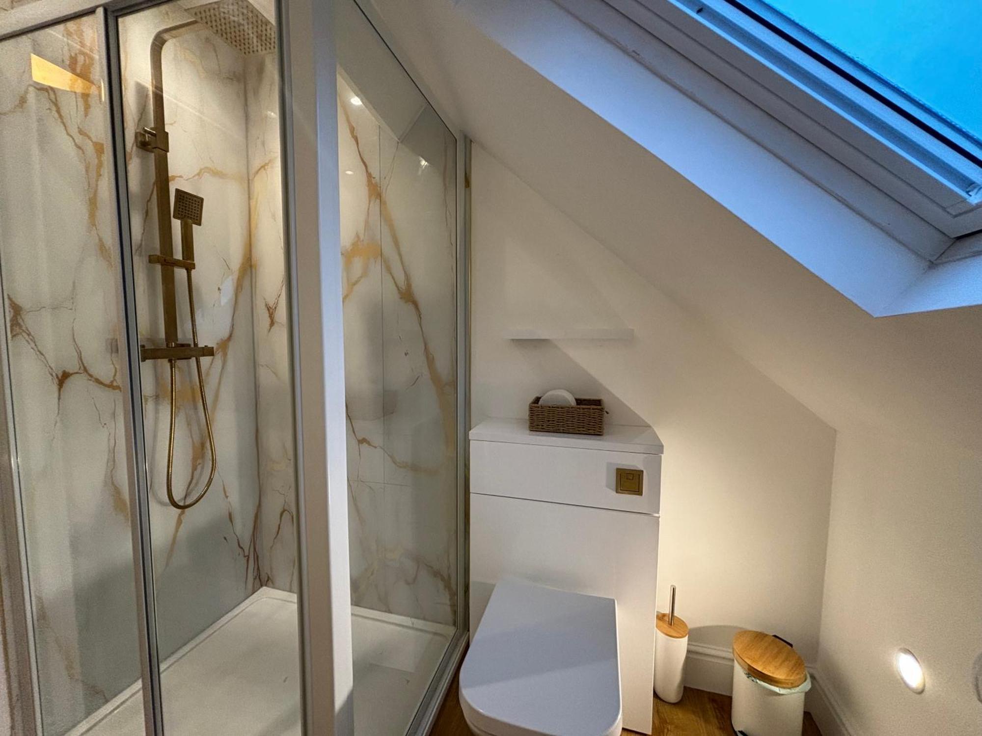 Braithwaite House Rooms מראה חיצוני תמונה