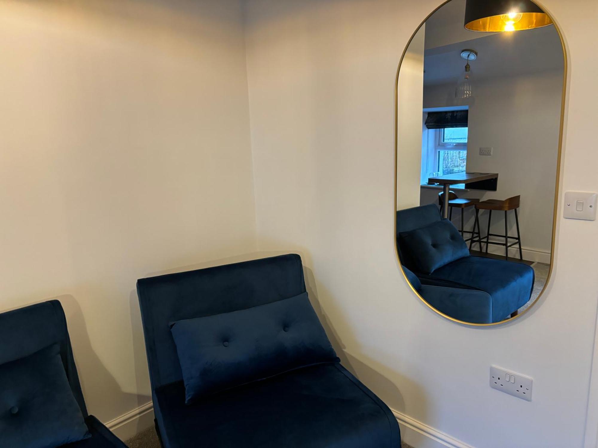Braithwaite House Rooms מראה חיצוני תמונה