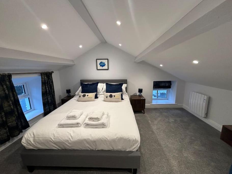Braithwaite House Rooms מראה חיצוני תמונה