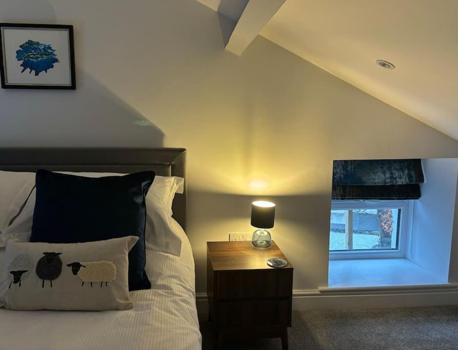 Braithwaite House Rooms מראה חיצוני תמונה