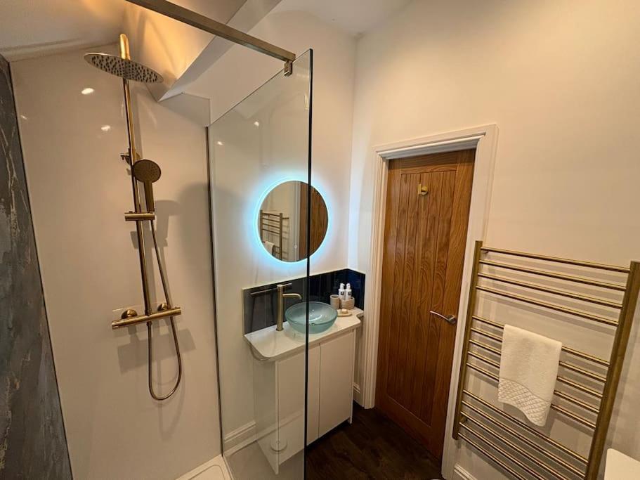 Braithwaite House Rooms מראה חיצוני תמונה