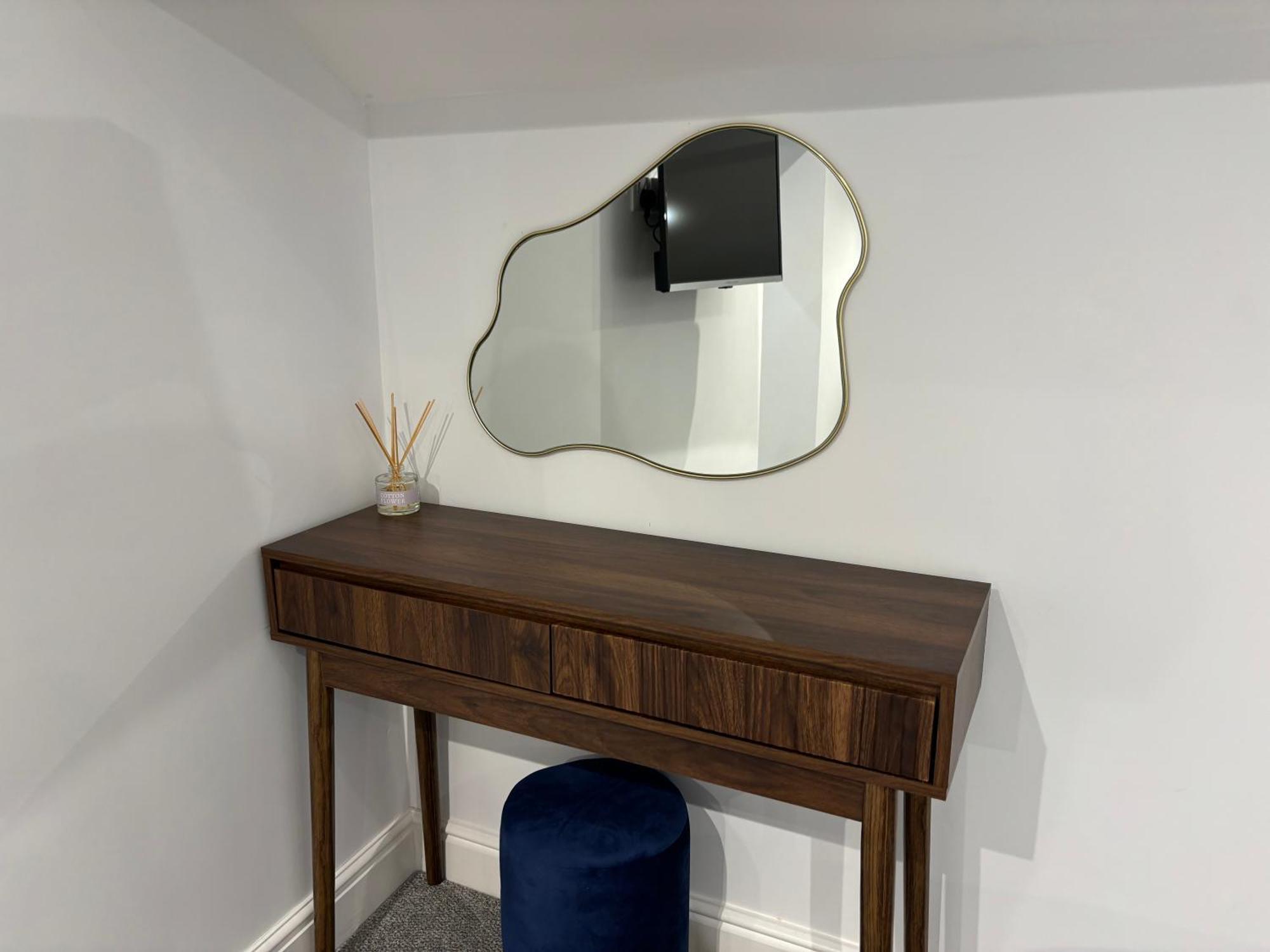 Braithwaite House Rooms מראה חיצוני תמונה