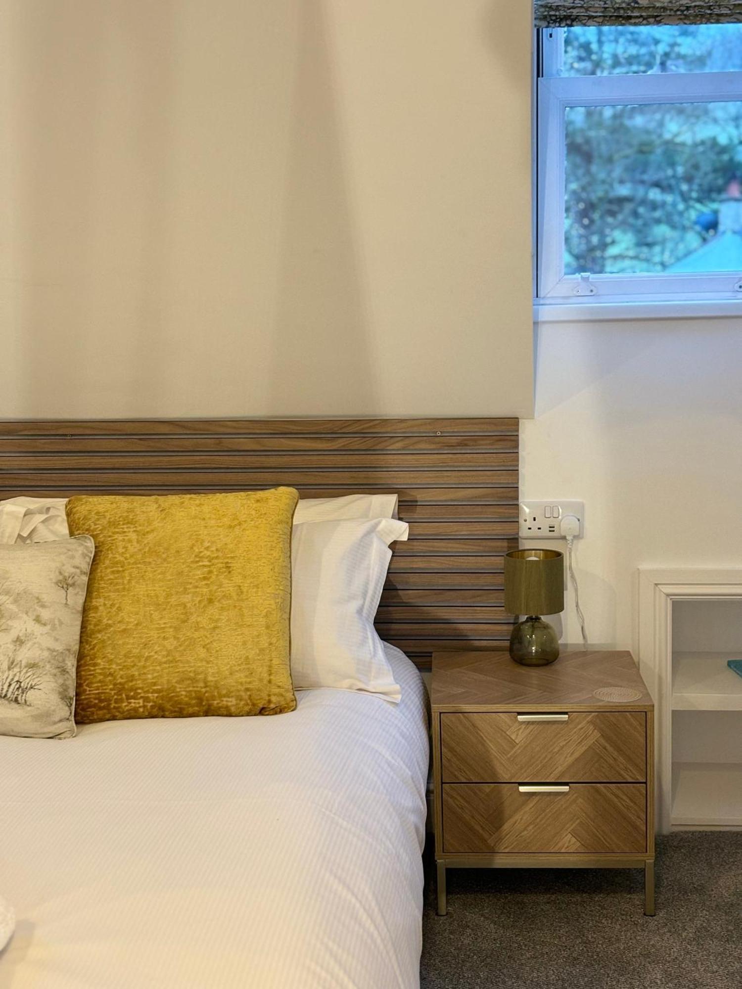 Braithwaite House Rooms מראה חיצוני תמונה