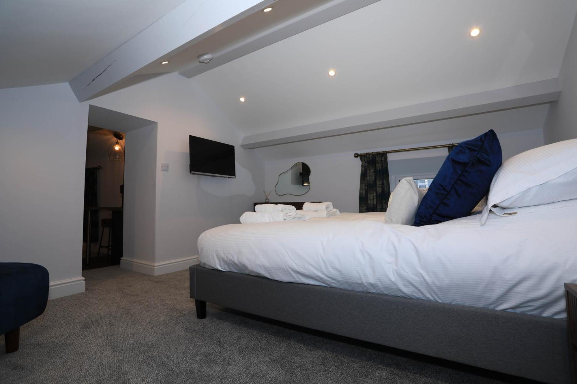 Braithwaite House Rooms מראה חיצוני תמונה