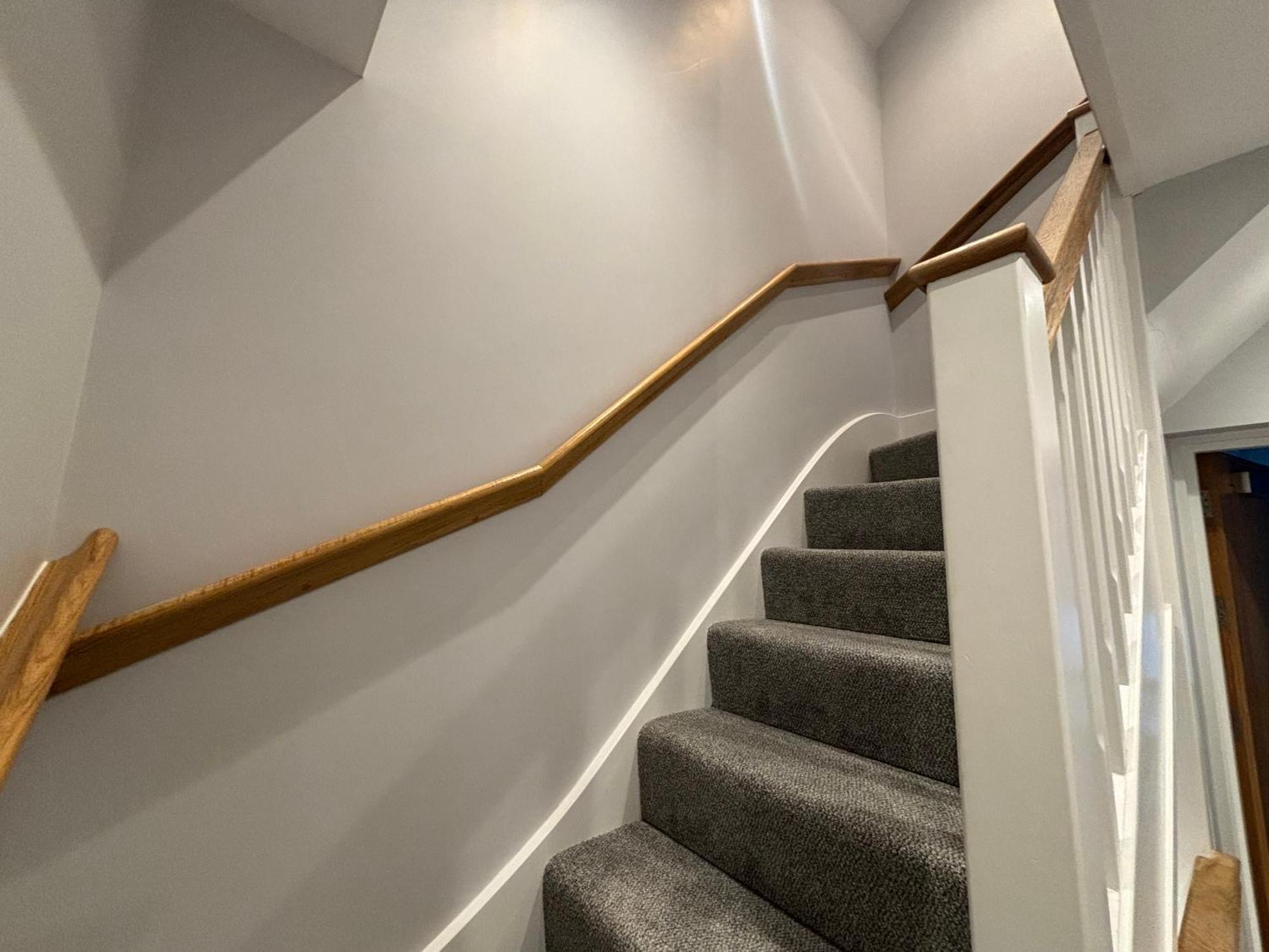 Braithwaite House Rooms מראה חיצוני תמונה