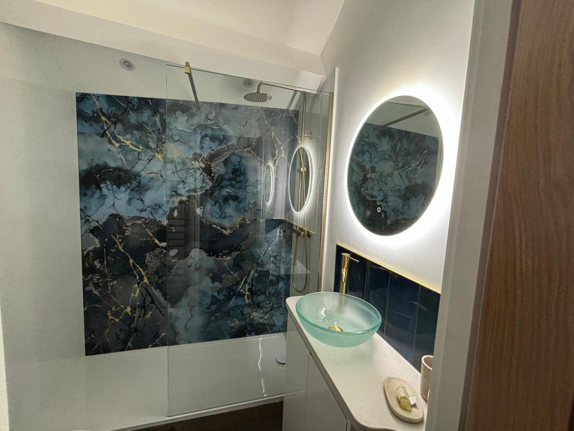 Braithwaite House Rooms מראה חיצוני תמונה